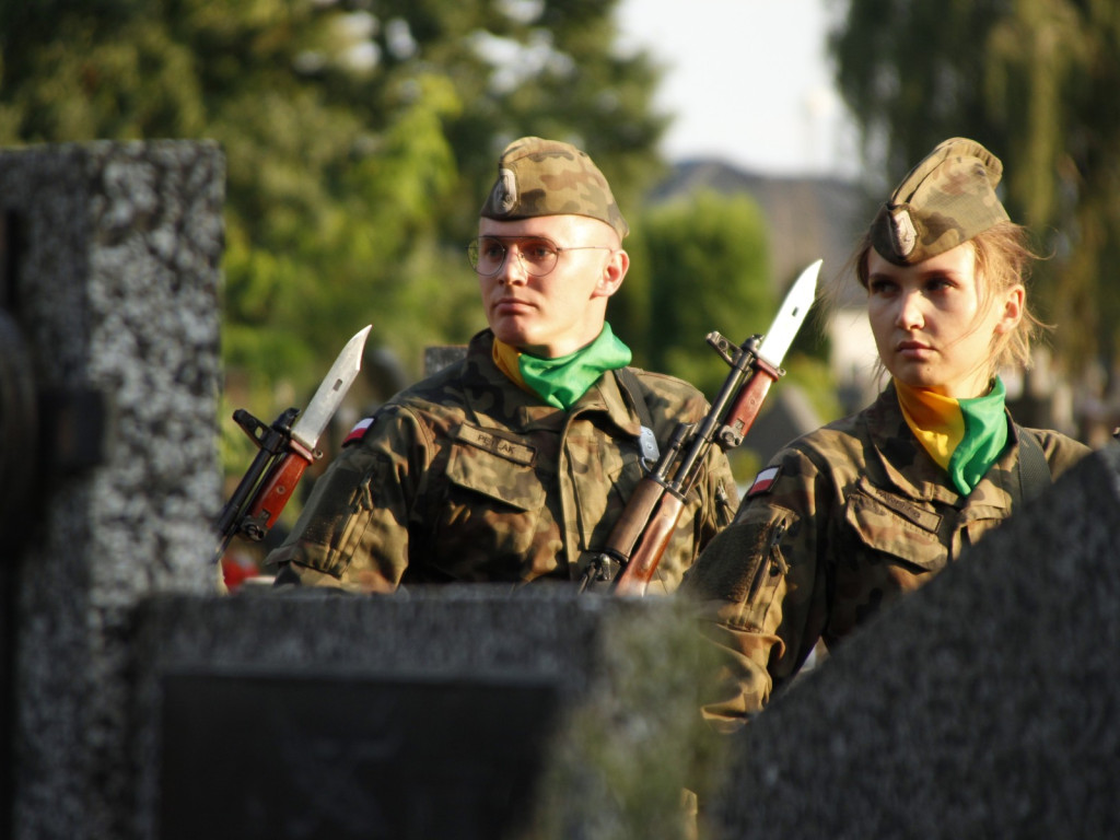 84.rocznica wybuchu II wojny światowej