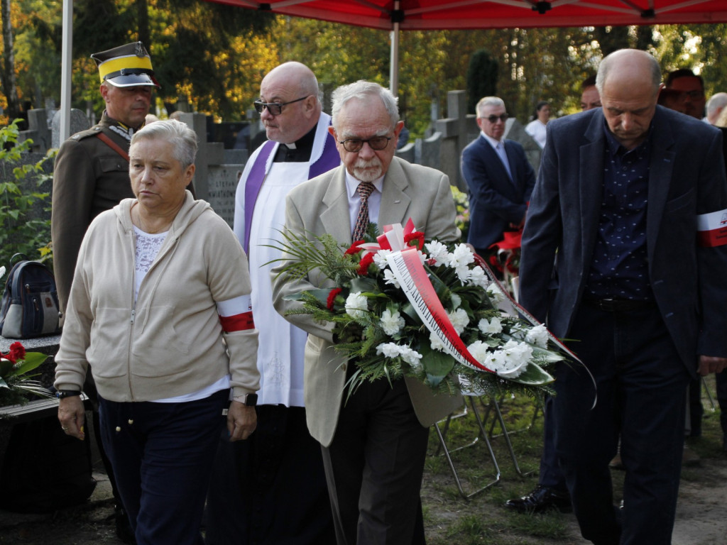 84.rocznica wybuchu II wojny światowej