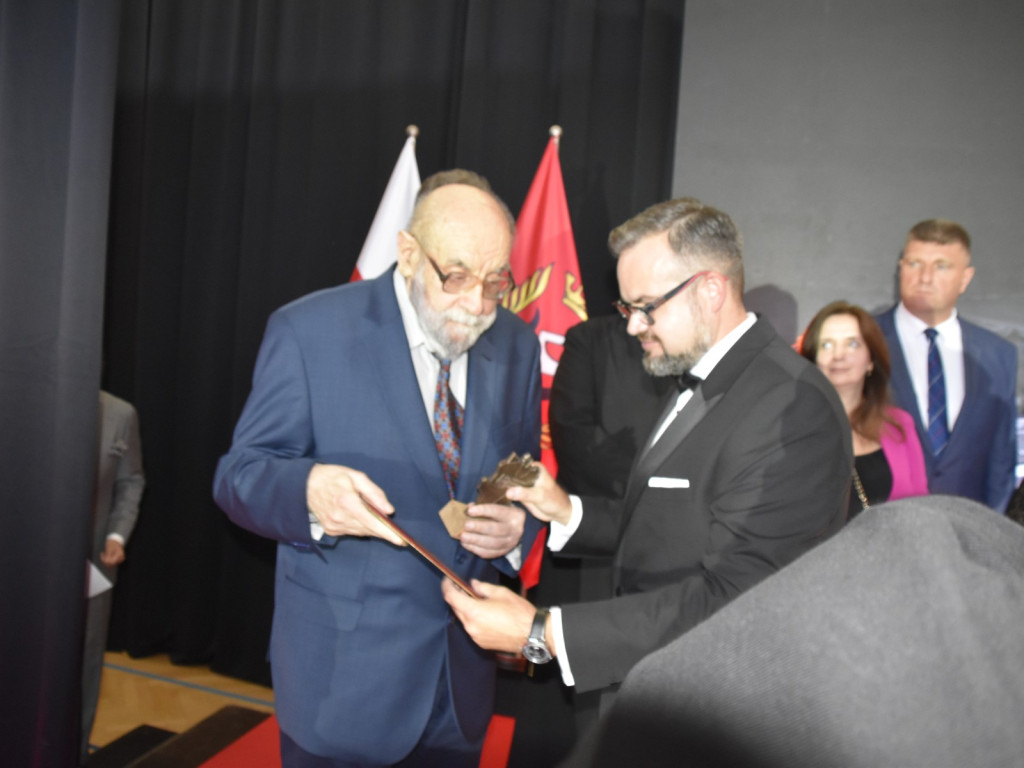 50 lat Gminy Wiskitki - wyjątkowe samorządowe święto