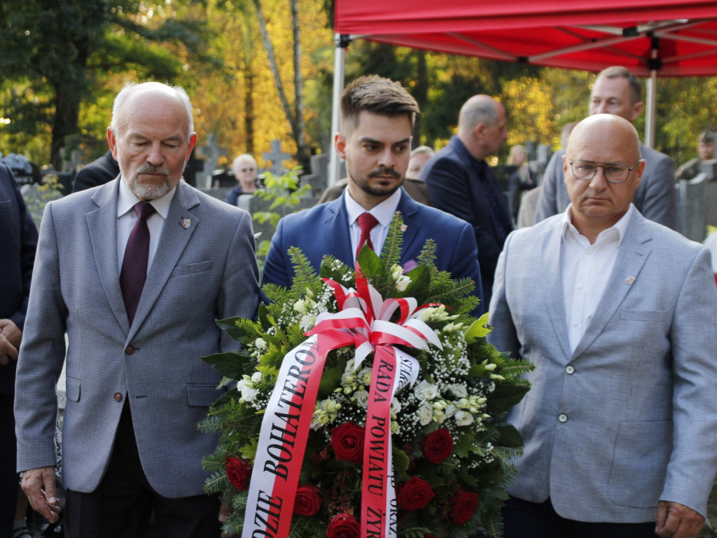 84.rocznica wybuchu II wojny światowej