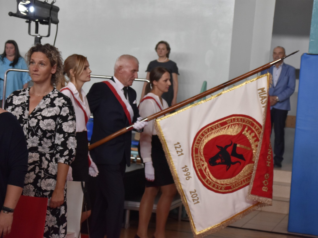 50 lat Gminy Wiskitki - wyjątkowe samorządowe święto