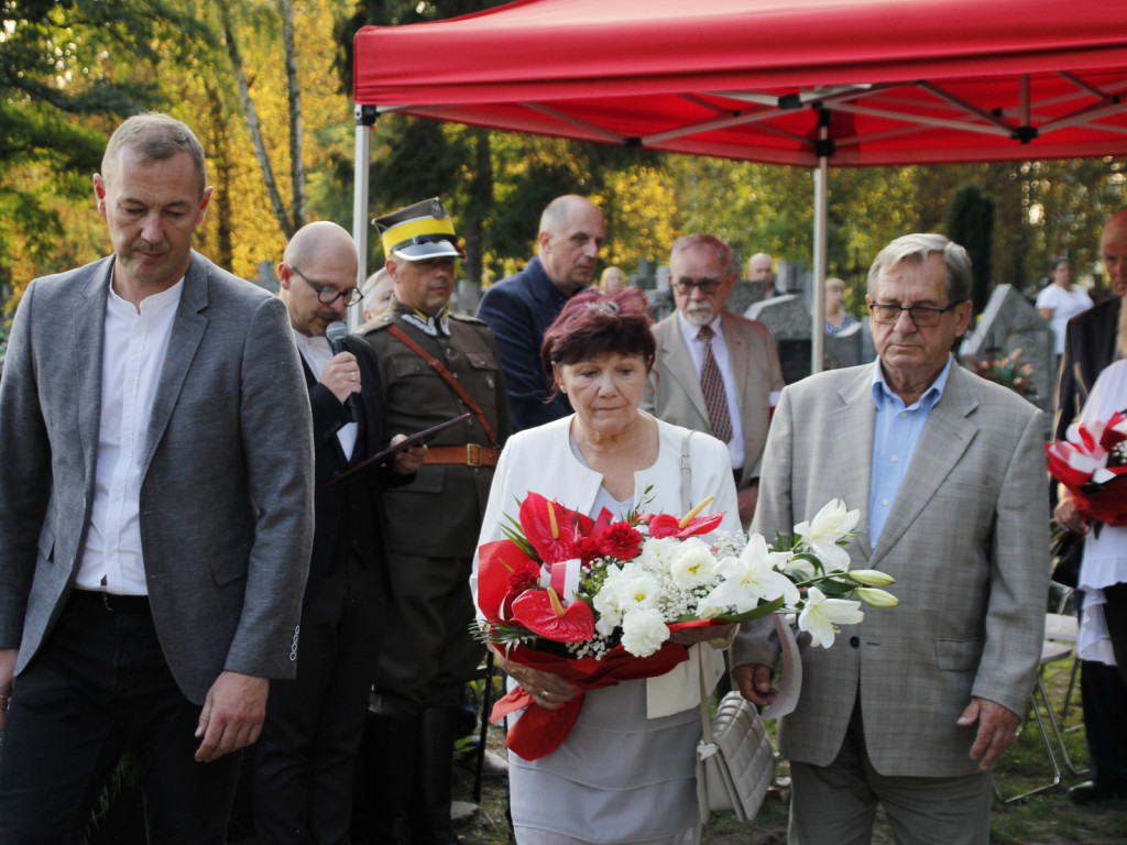 84.rocznica wybuchu II wojny światowej