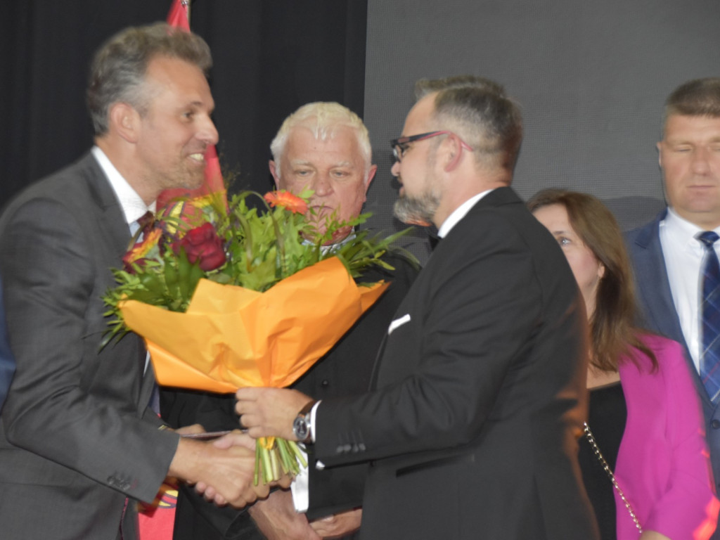 50 lat Gminy Wiskitki - wyjątkowe samorządowe święto