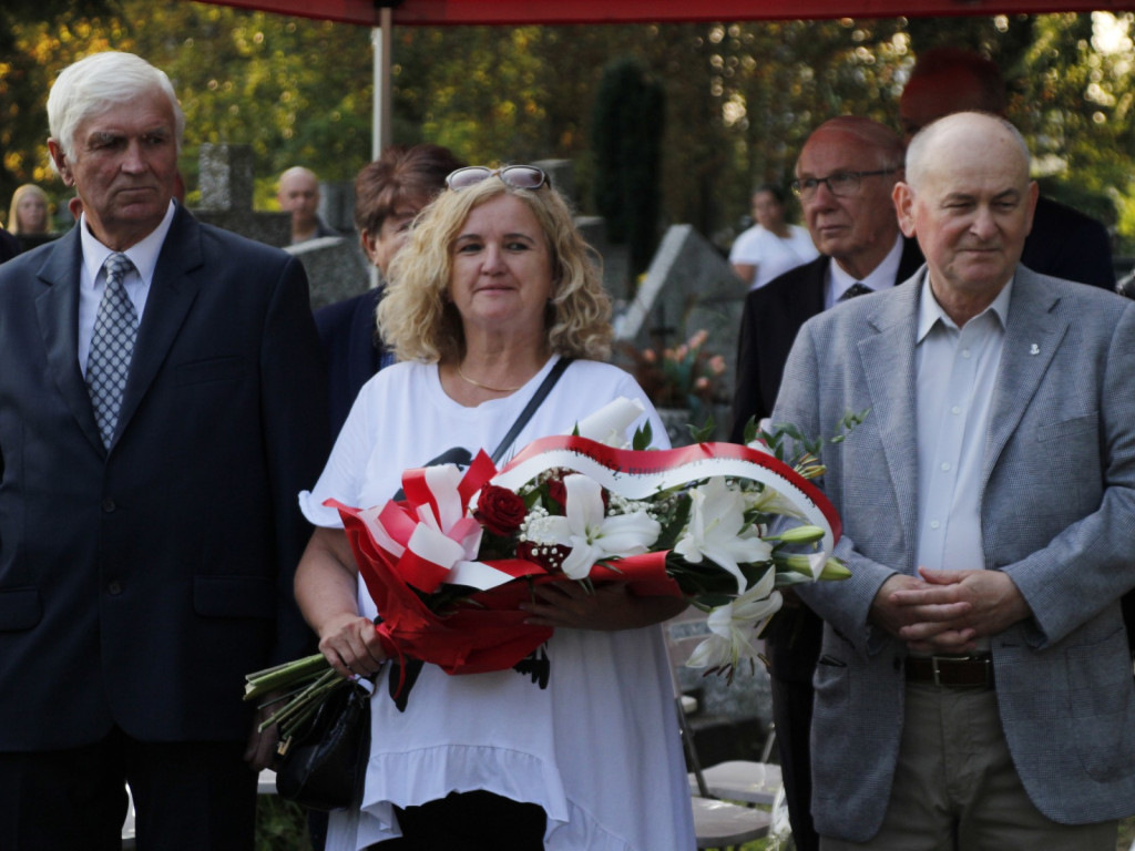 84.rocznica wybuchu II wojny światowej