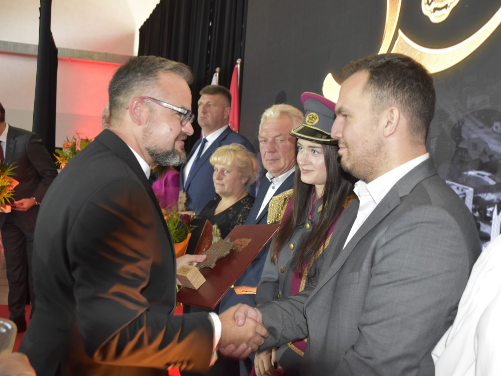 50 lat Gminy Wiskitki - wyjątkowe samorządowe święto