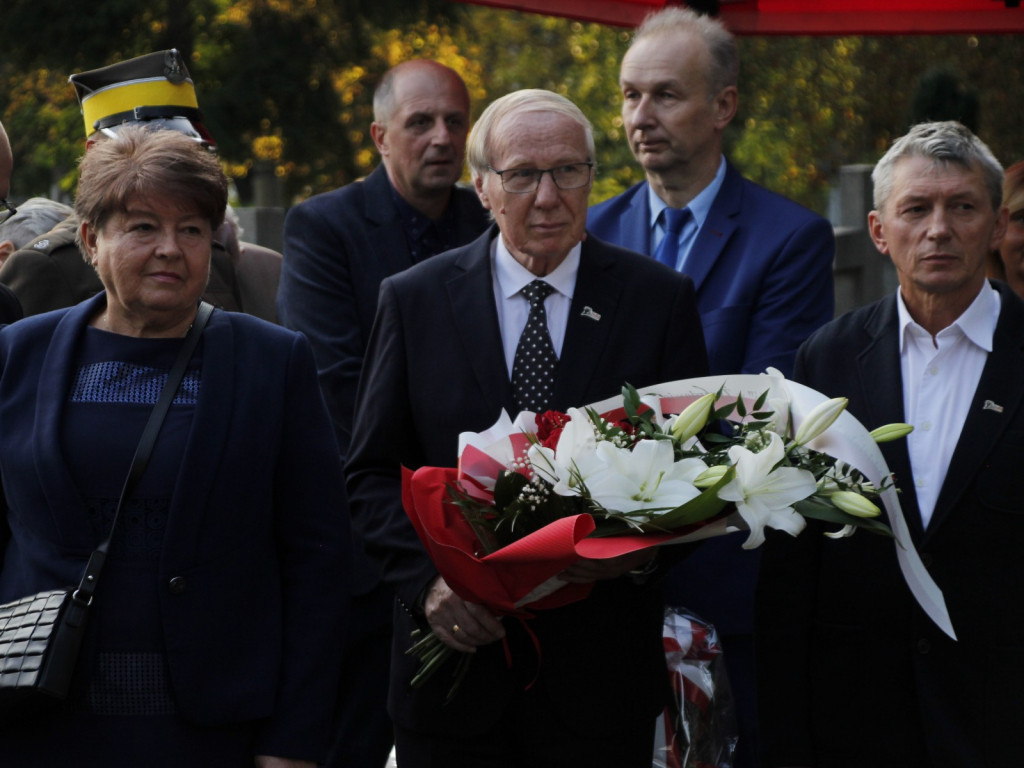 84.rocznica wybuchu II wojny światowej