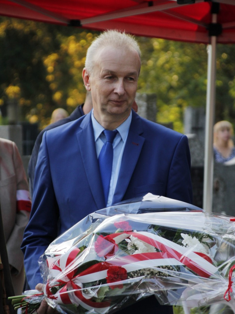 84.rocznica wybuchu II wojny światowej