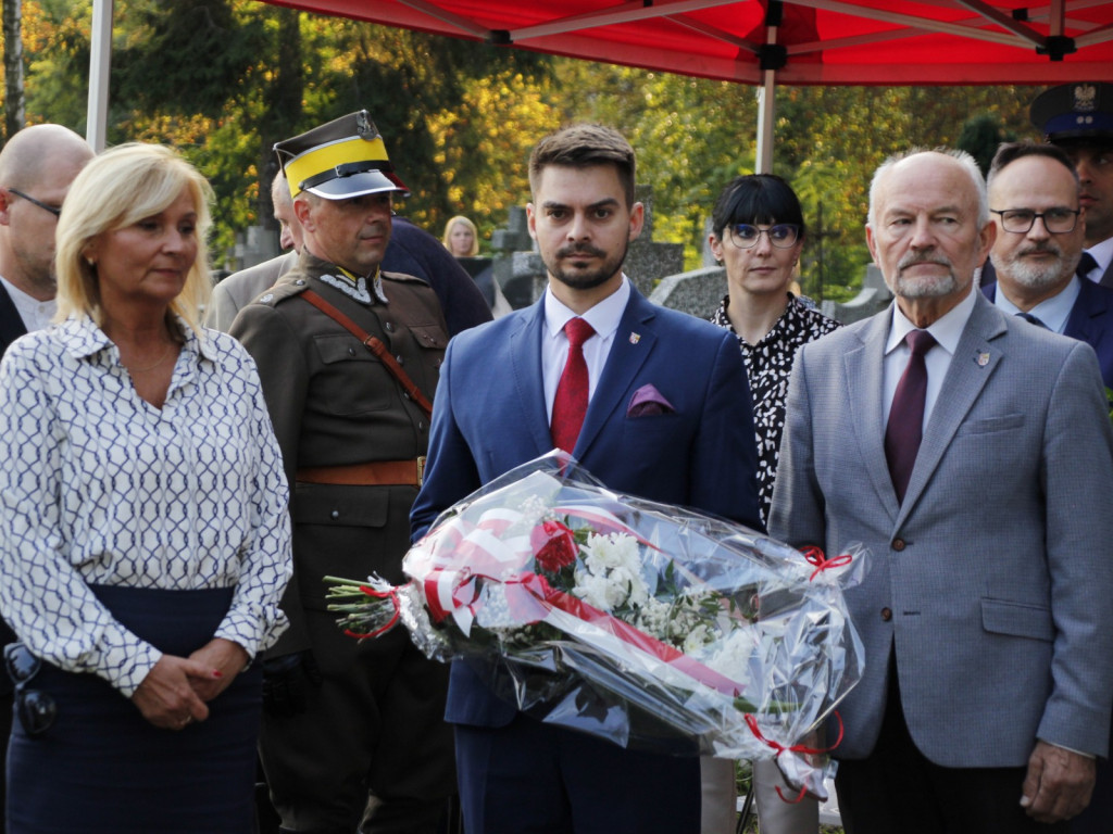 84.rocznica wybuchu II wojny światowej