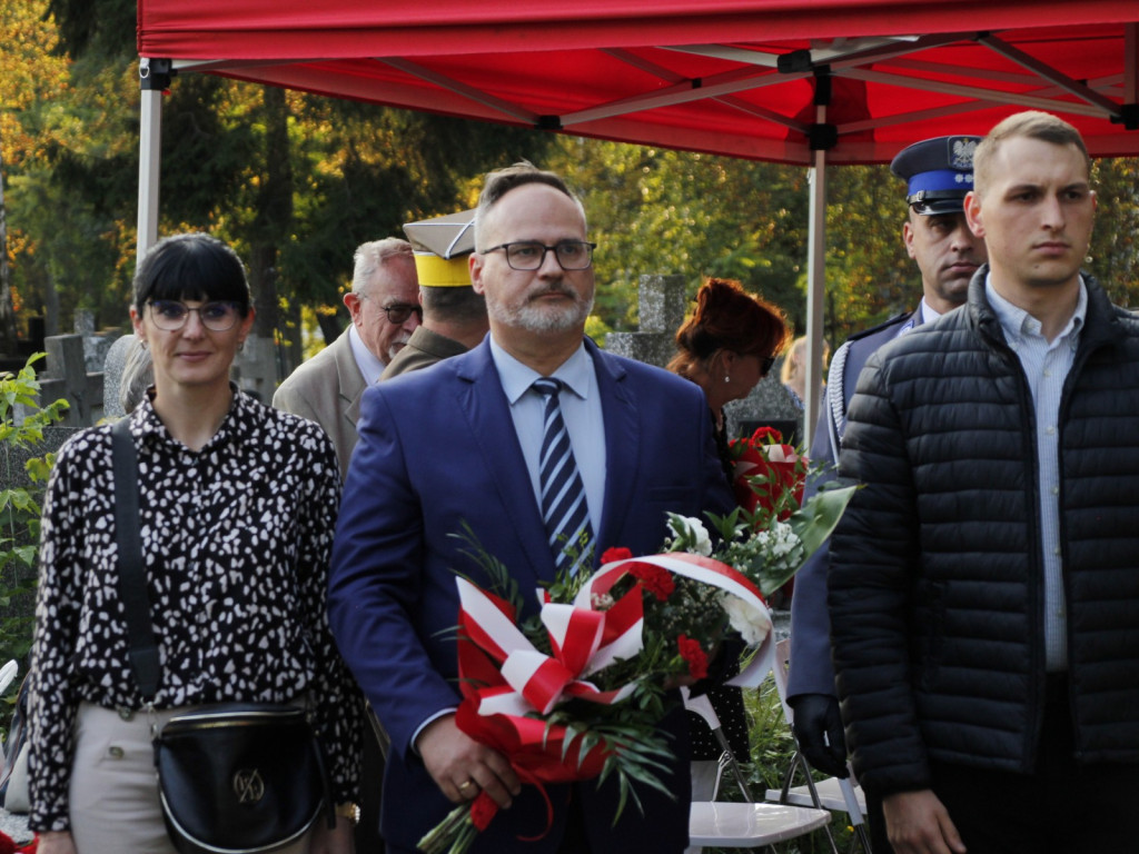 84.rocznica wybuchu II wojny światowej