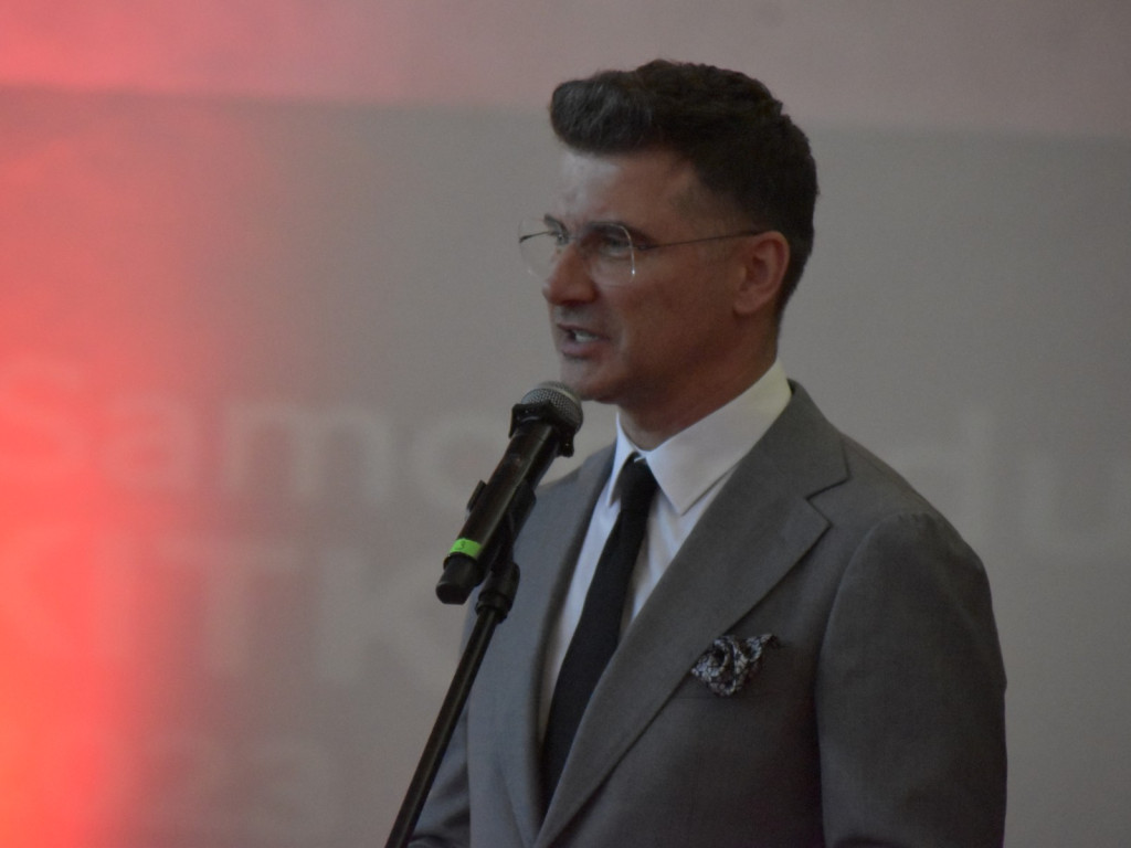 50 lat Gminy Wiskitki - wyjątkowe samorządowe święto