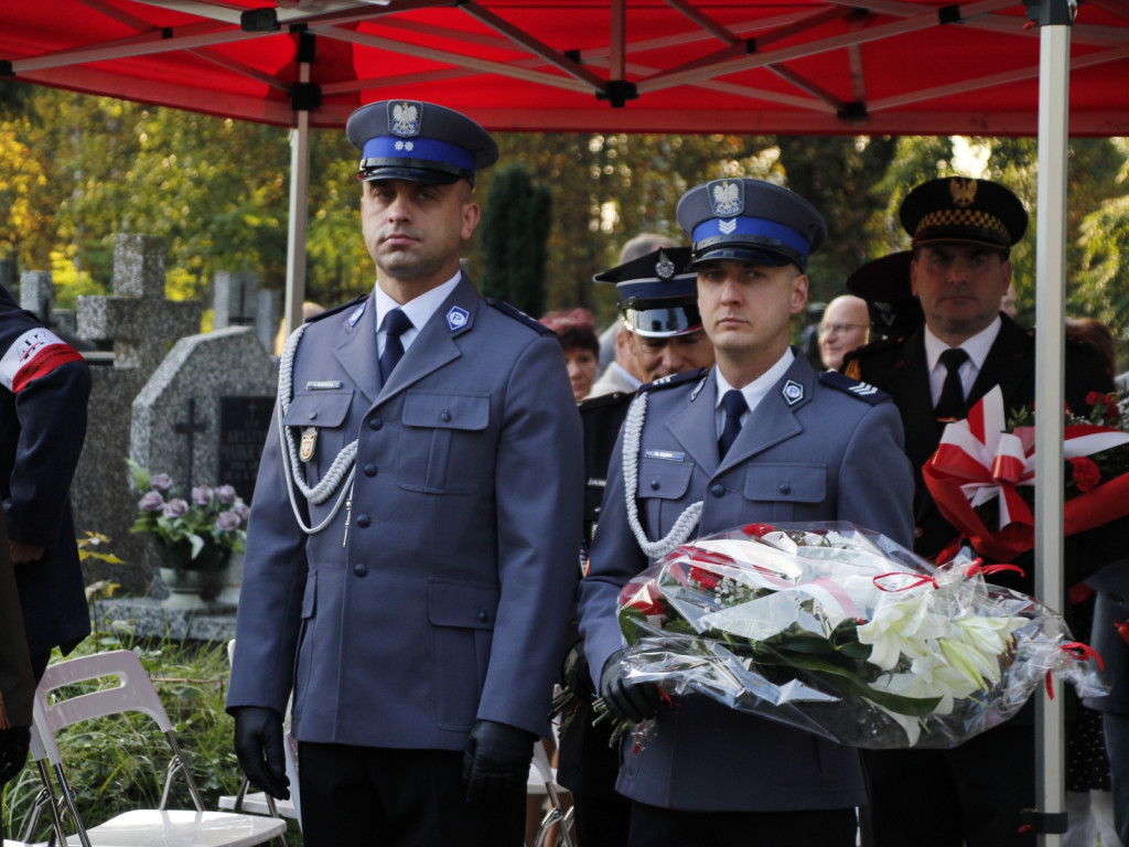 84.rocznica wybuchu II wojny światowej