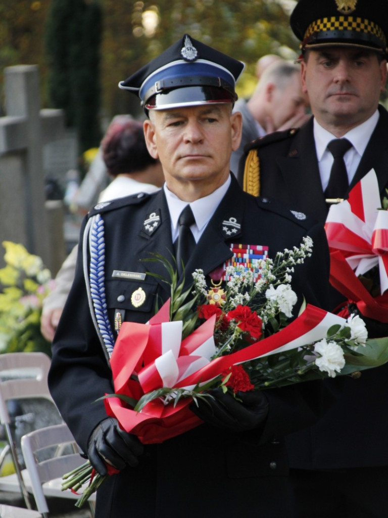 84.rocznica wybuchu II wojny światowej