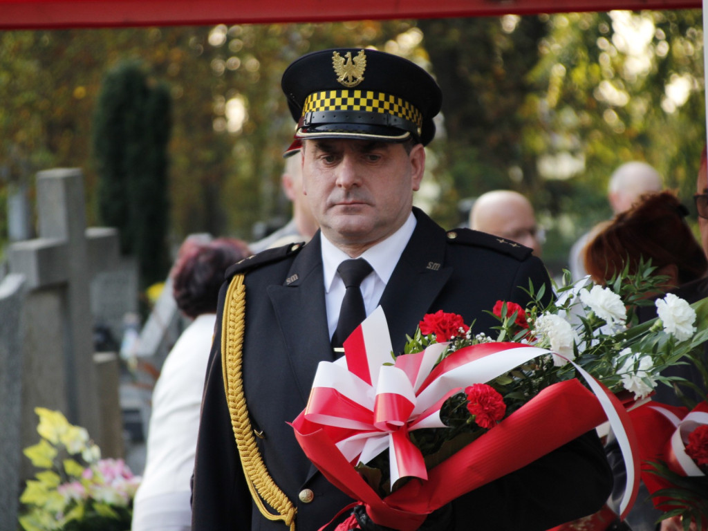 84.rocznica wybuchu II wojny światowej