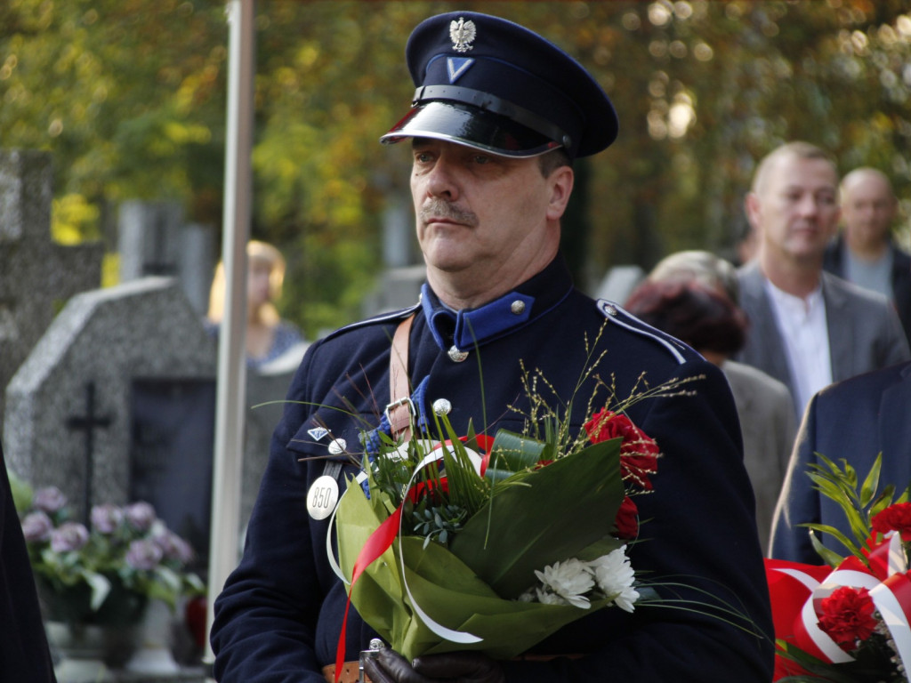 84.rocznica wybuchu II wojny światowej