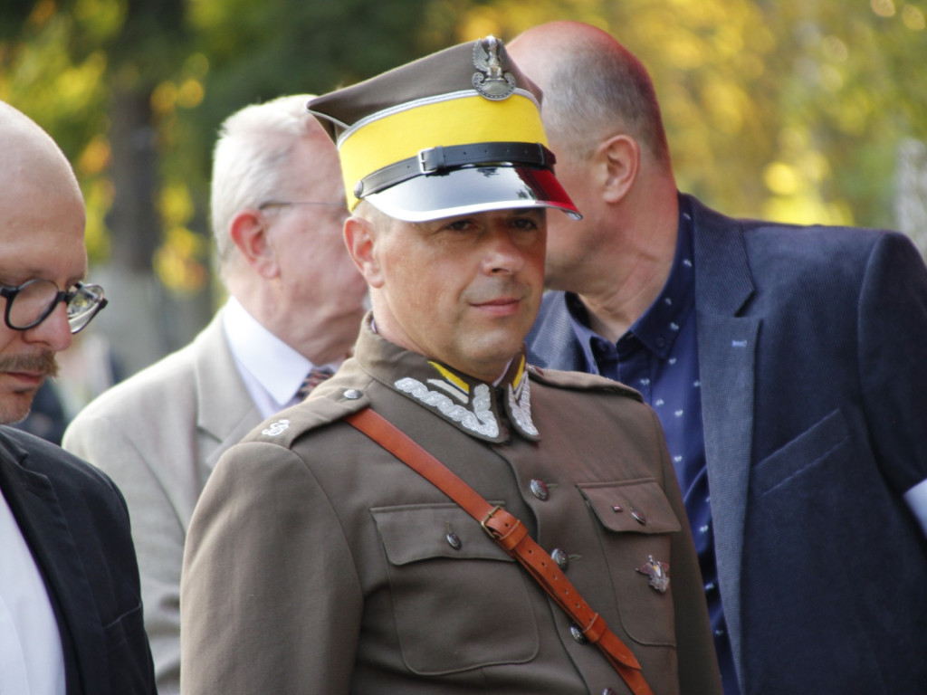 84.rocznica wybuchu II wojny światowej