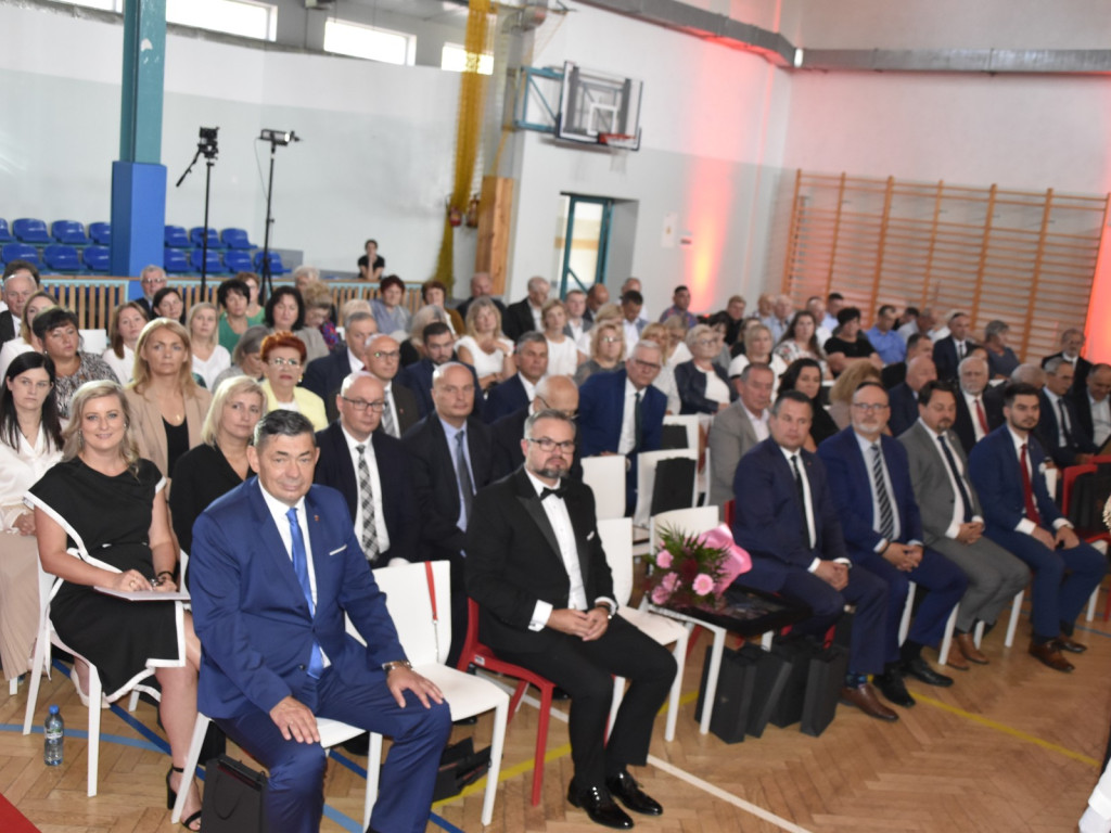 50 lat Gminy Wiskitki - wyjątkowe samorządowe święto