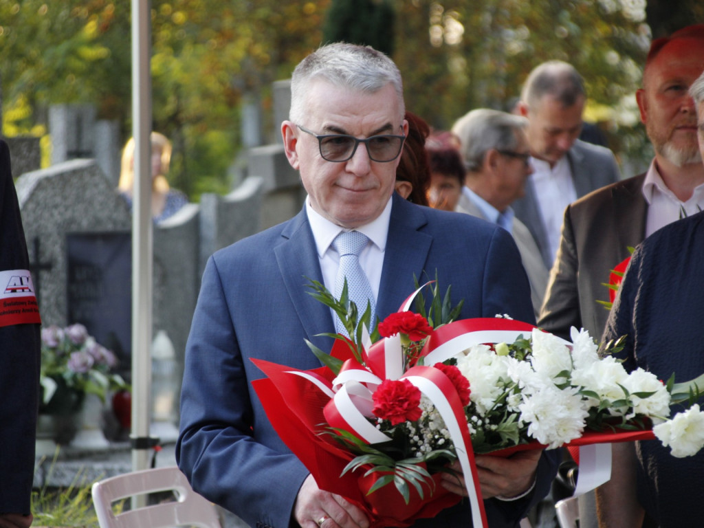 84.rocznica wybuchu II wojny światowej