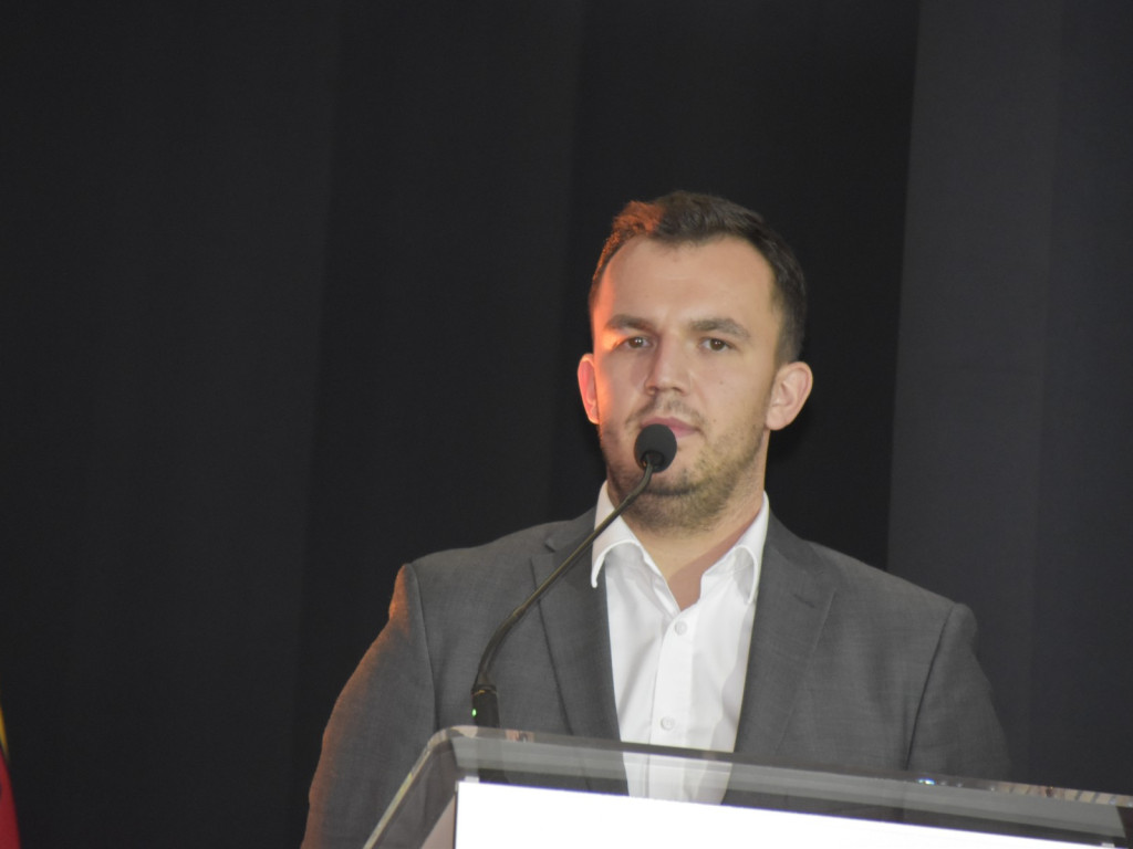 50 lat Gminy Wiskitki - wyjątkowe samorządowe święto