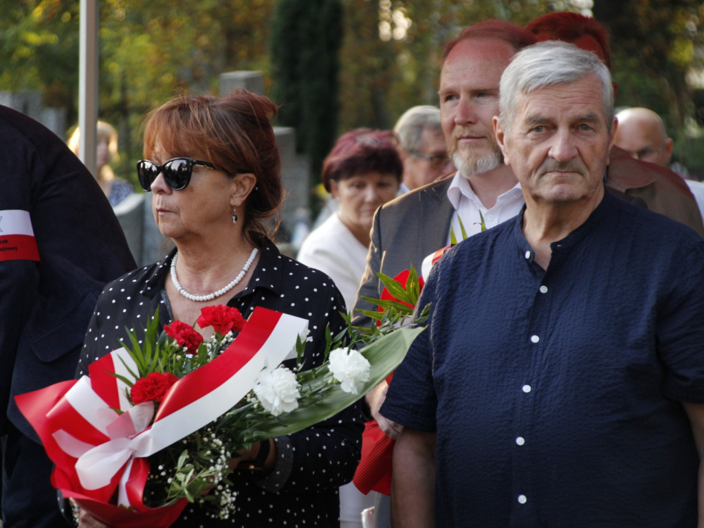 84.rocznica wybuchu II wojny światowej