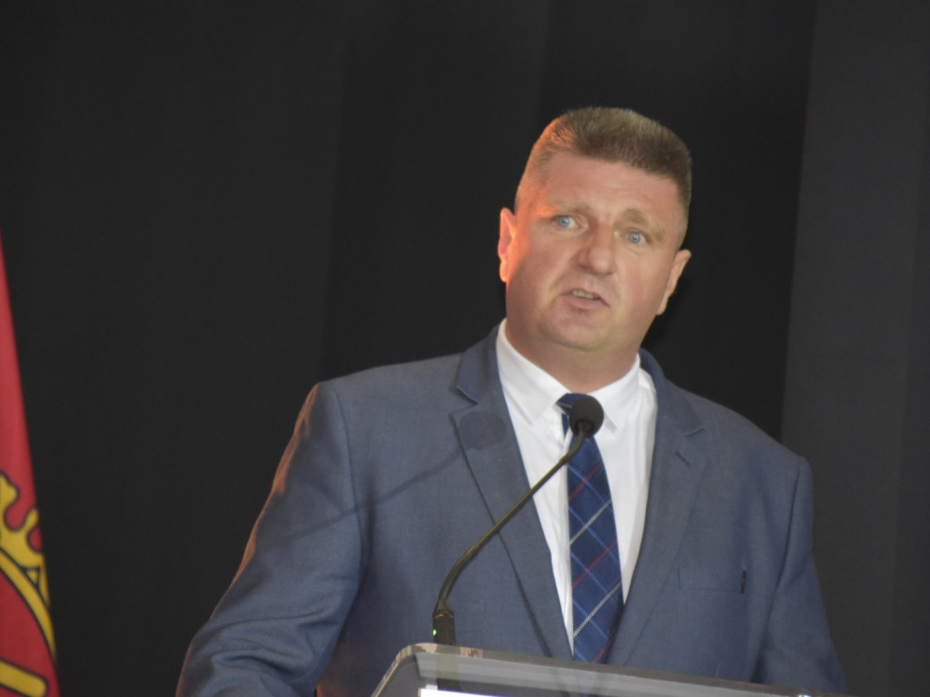 50 lat Gminy Wiskitki - wyjątkowe samorządowe święto