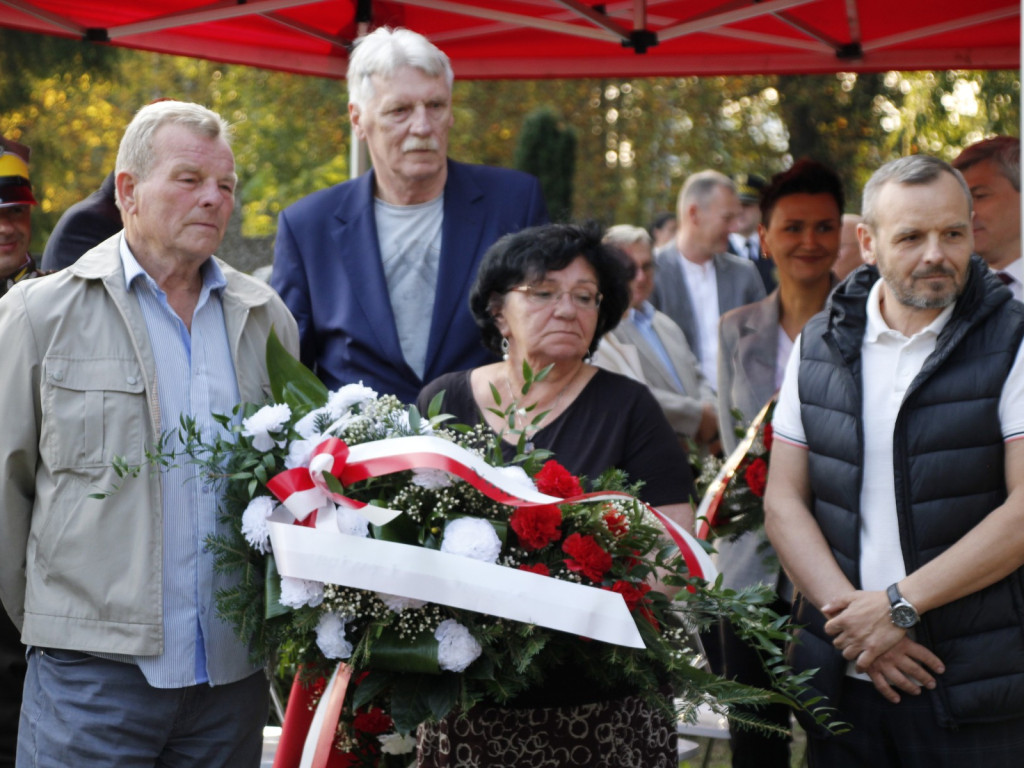 84.rocznica wybuchu II wojny światowej