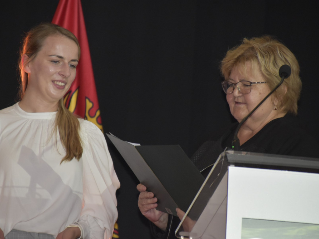 50 lat Gminy Wiskitki - wyjątkowe samorządowe święto