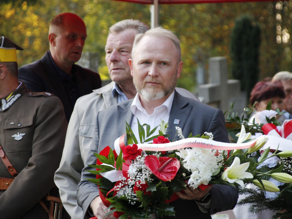 84.rocznica wybuchu II wojny światowej