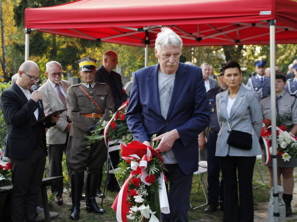 84.rocznica wybuchu II wojny światowej