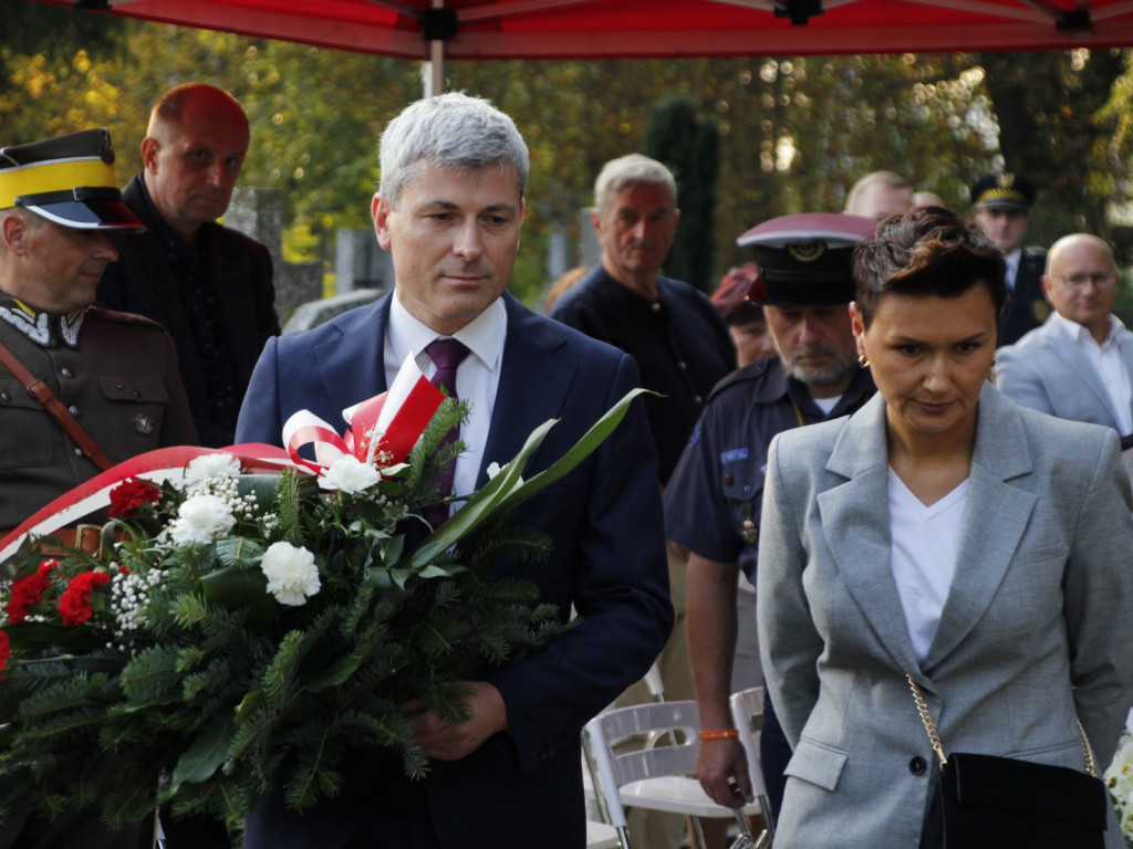 84.rocznica wybuchu II wojny światowej