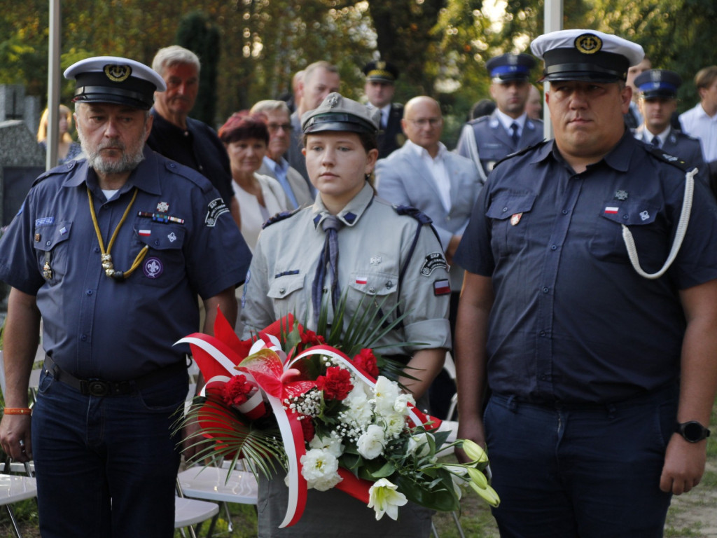 84.rocznica wybuchu II wojny światowej