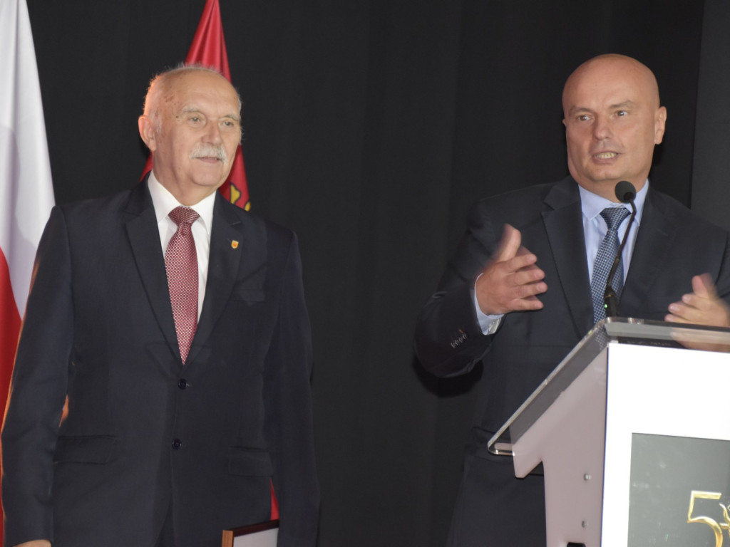 50 lat Gminy Wiskitki - wyjątkowe samorządowe święto