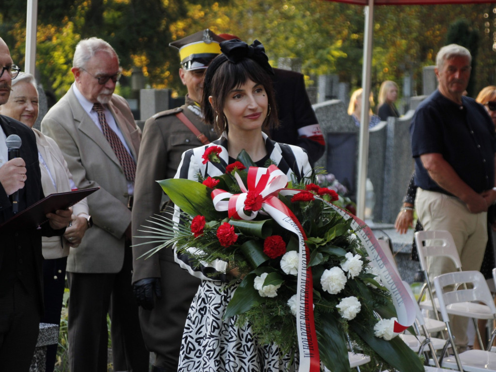 84.rocznica wybuchu II wojny światowej