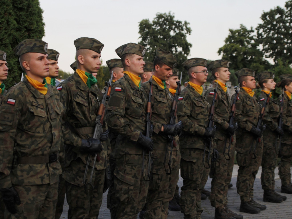 84.rocznica wybuchu II wojny światowej