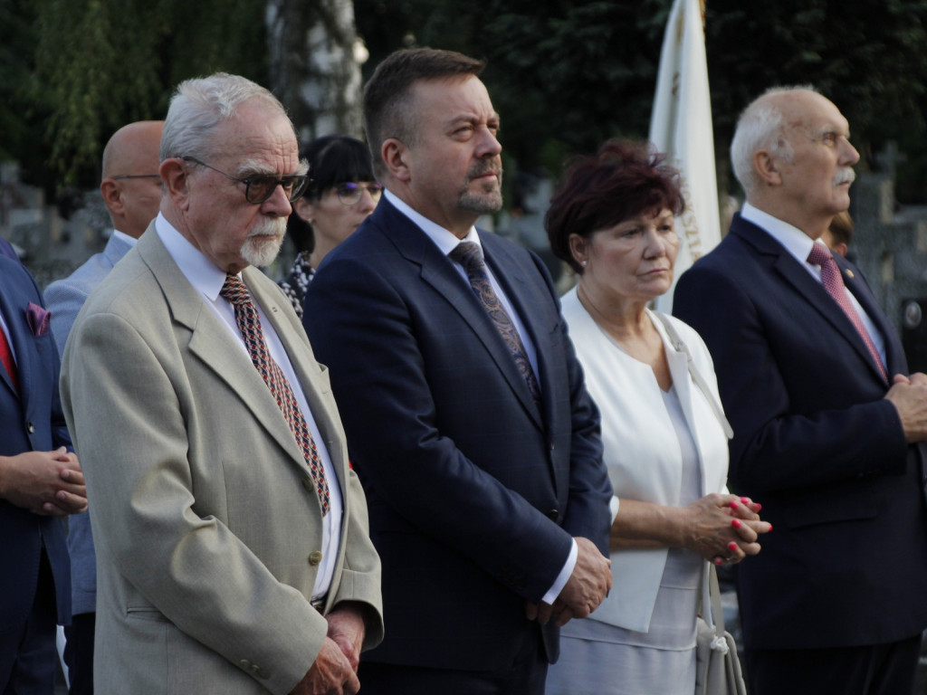 84.rocznica wybuchu II wojny światowej