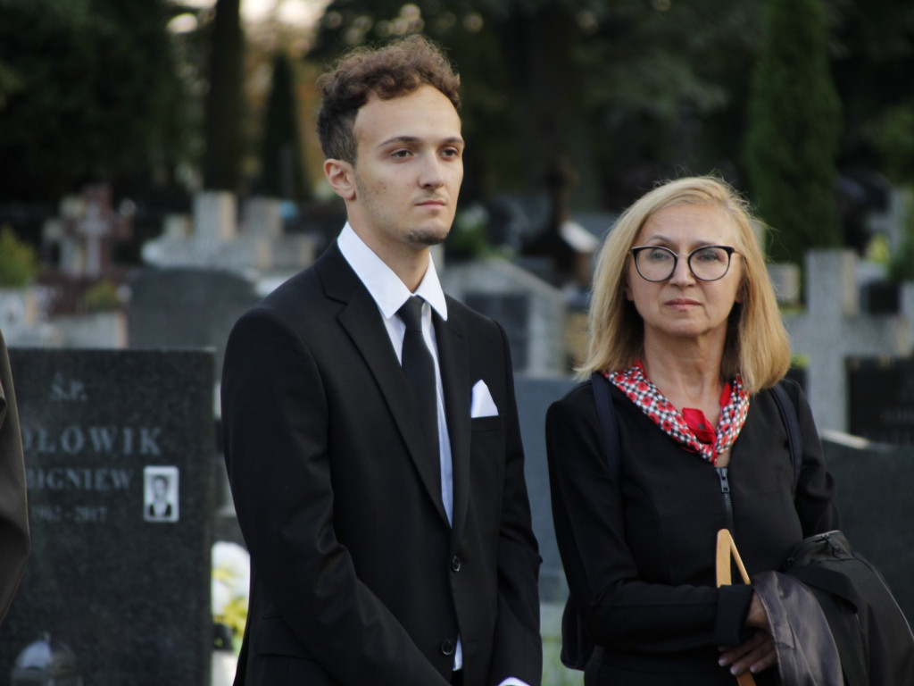 84.rocznica wybuchu II wojny światowej