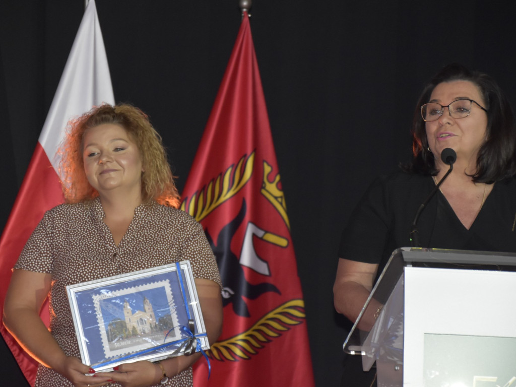 50 lat Gminy Wiskitki - wyjątkowe samorządowe święto