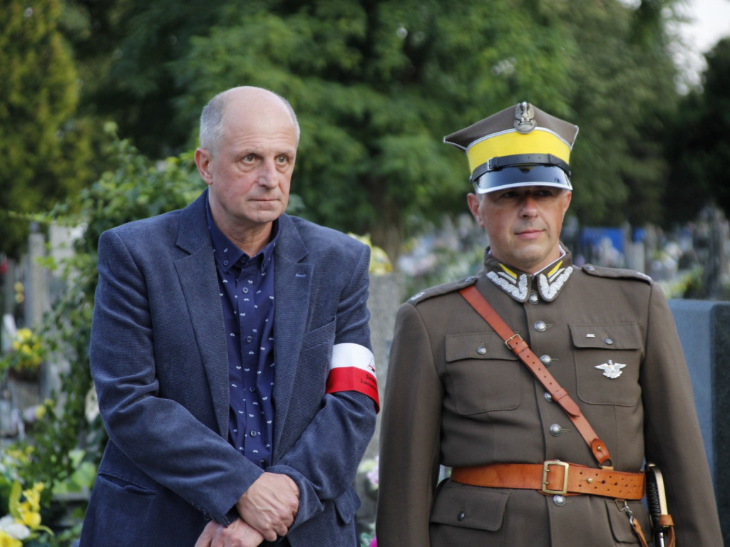 84.rocznica wybuchu II wojny światowej