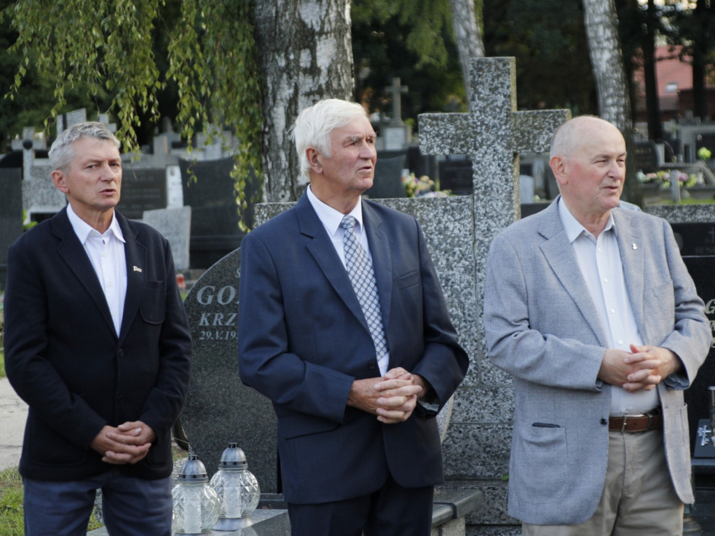 84.rocznica wybuchu II wojny światowej