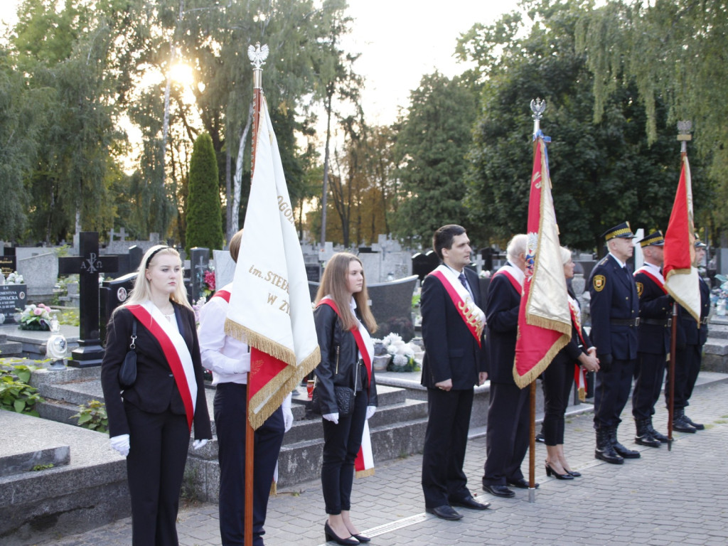 84.rocznica wybuchu II wojny światowej