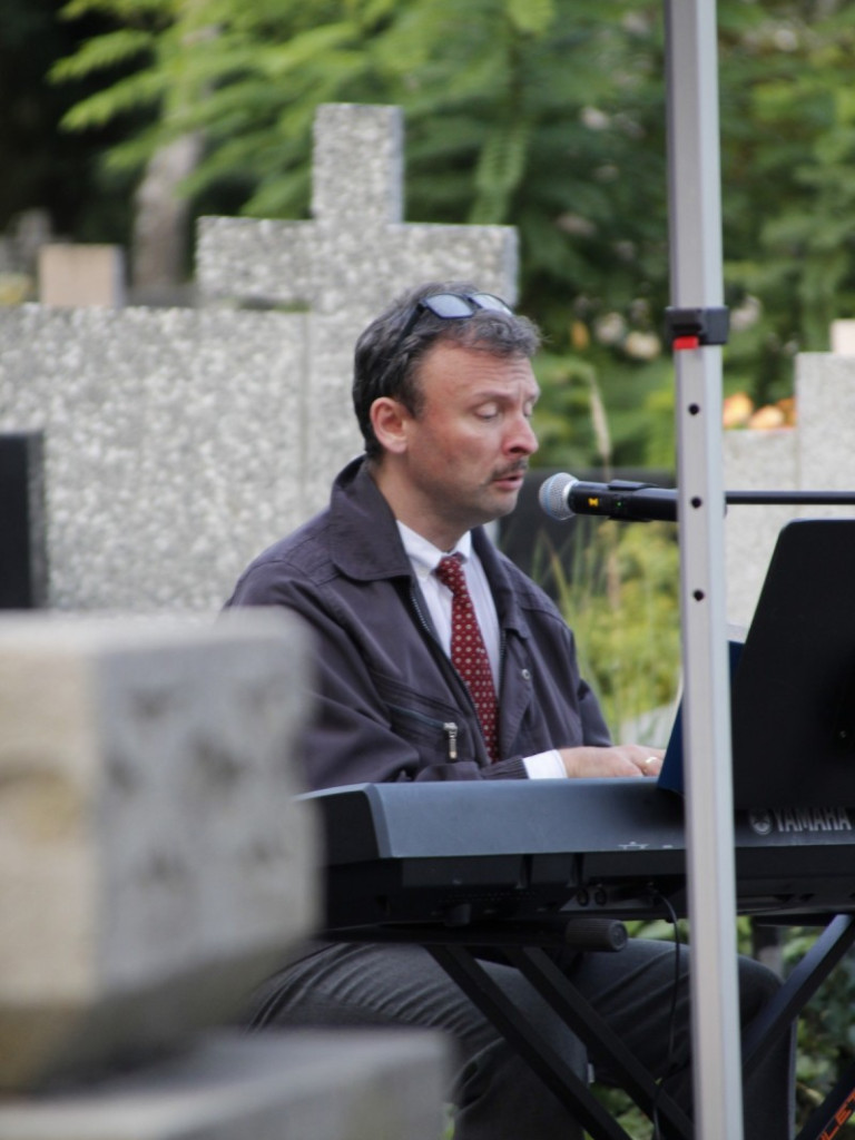 84.rocznica wybuchu II wojny światowej