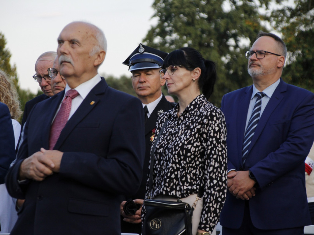 84.rocznica wybuchu II wojny światowej