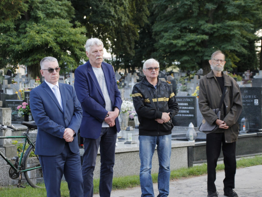 84.rocznica wybuchu II wojny światowej