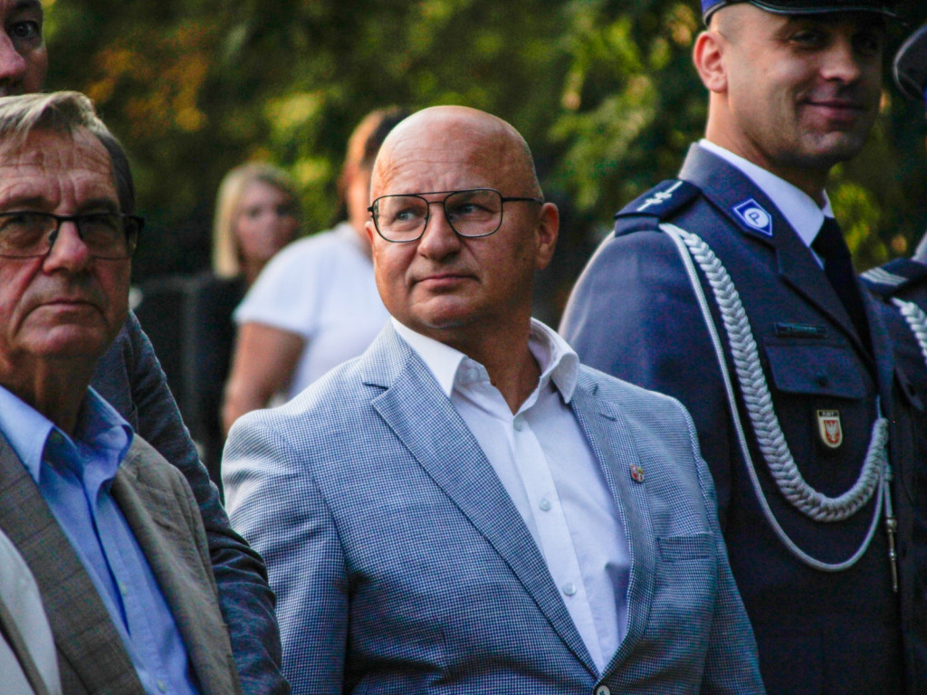 84.rocznica wybuchu II wojny światowej