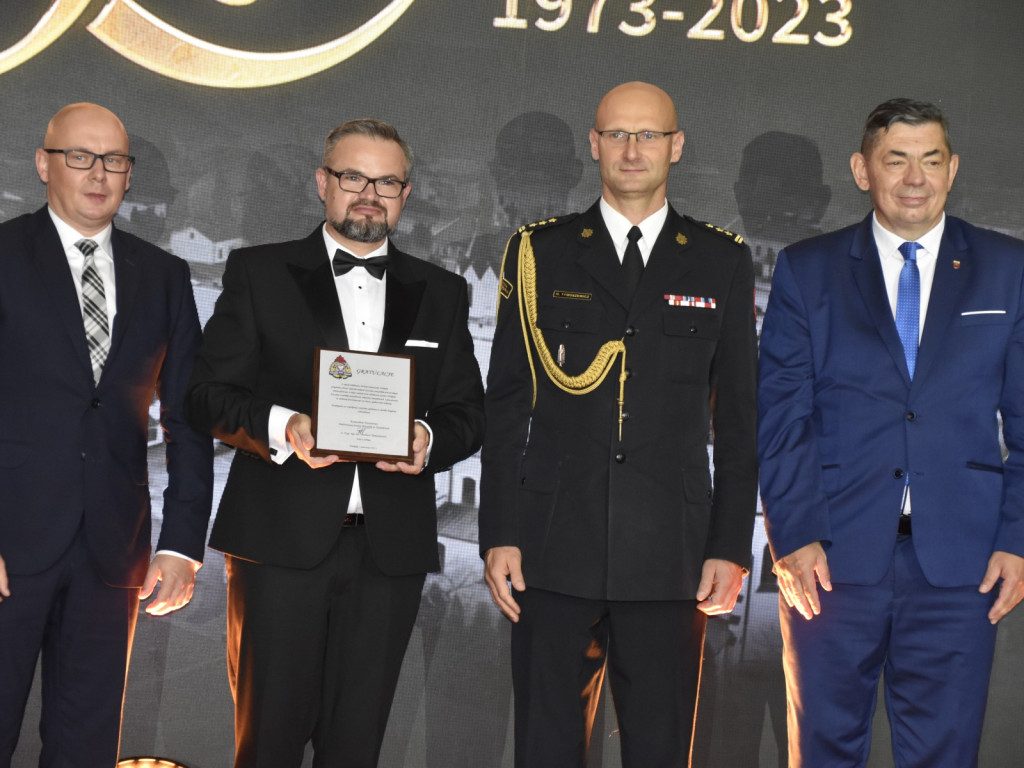 50 lat Gminy Wiskitki - wyjątkowe samorządowe święto