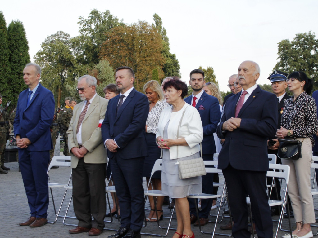 84.rocznica wybuchu II wojny światowej