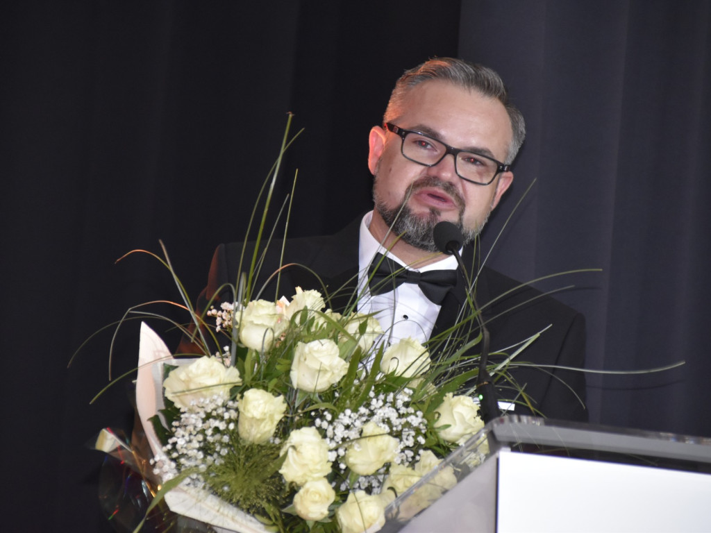 50 lat Gminy Wiskitki - wyjątkowe samorządowe święto