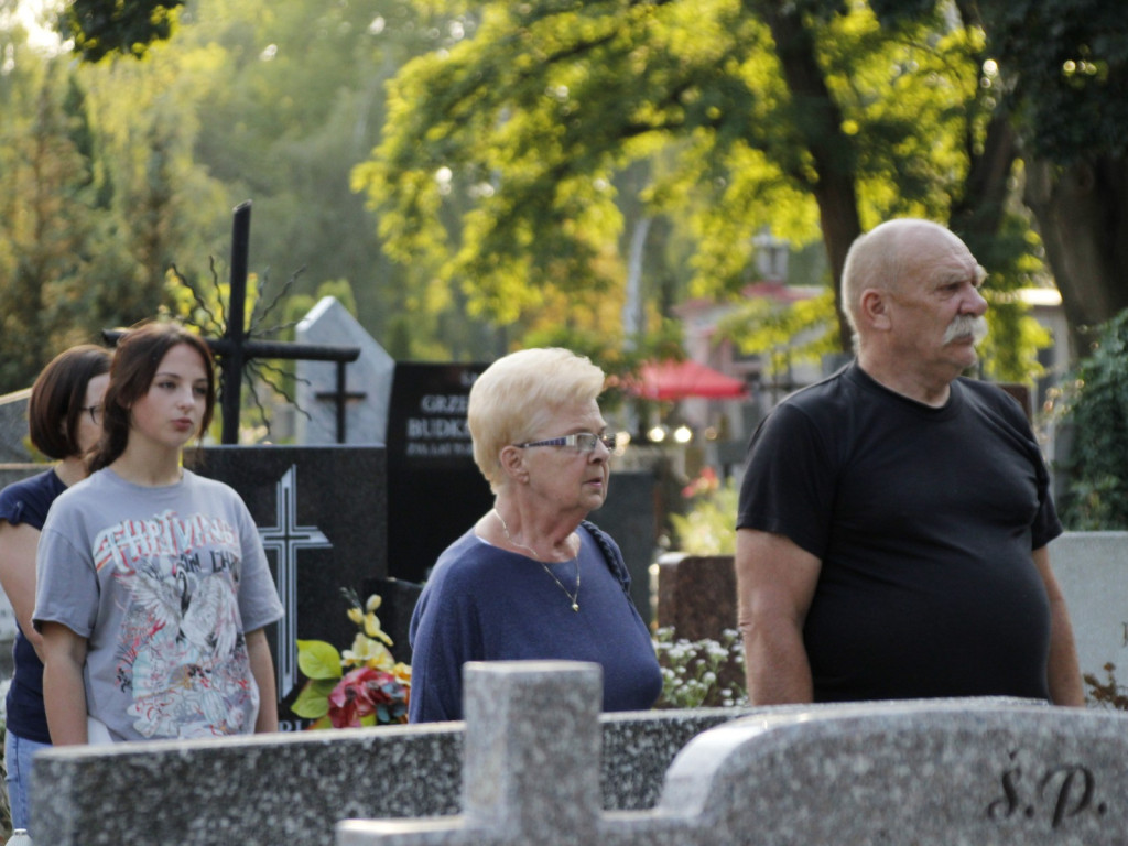 84.rocznica wybuchu II wojny światowej