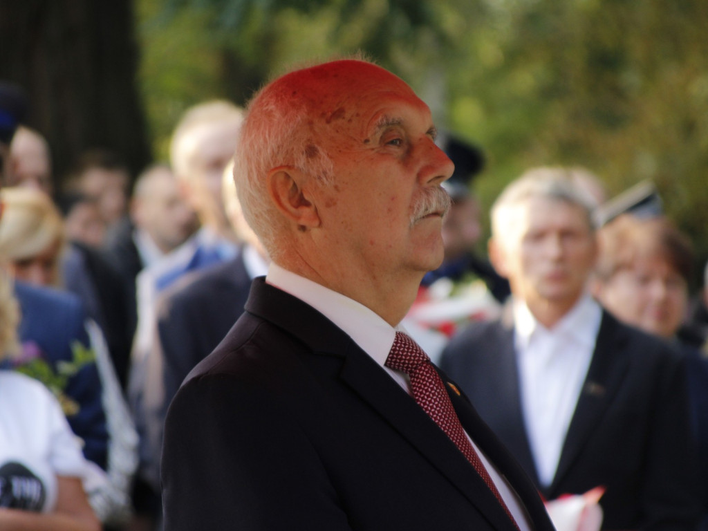 84.rocznica wybuchu II wojny światowej