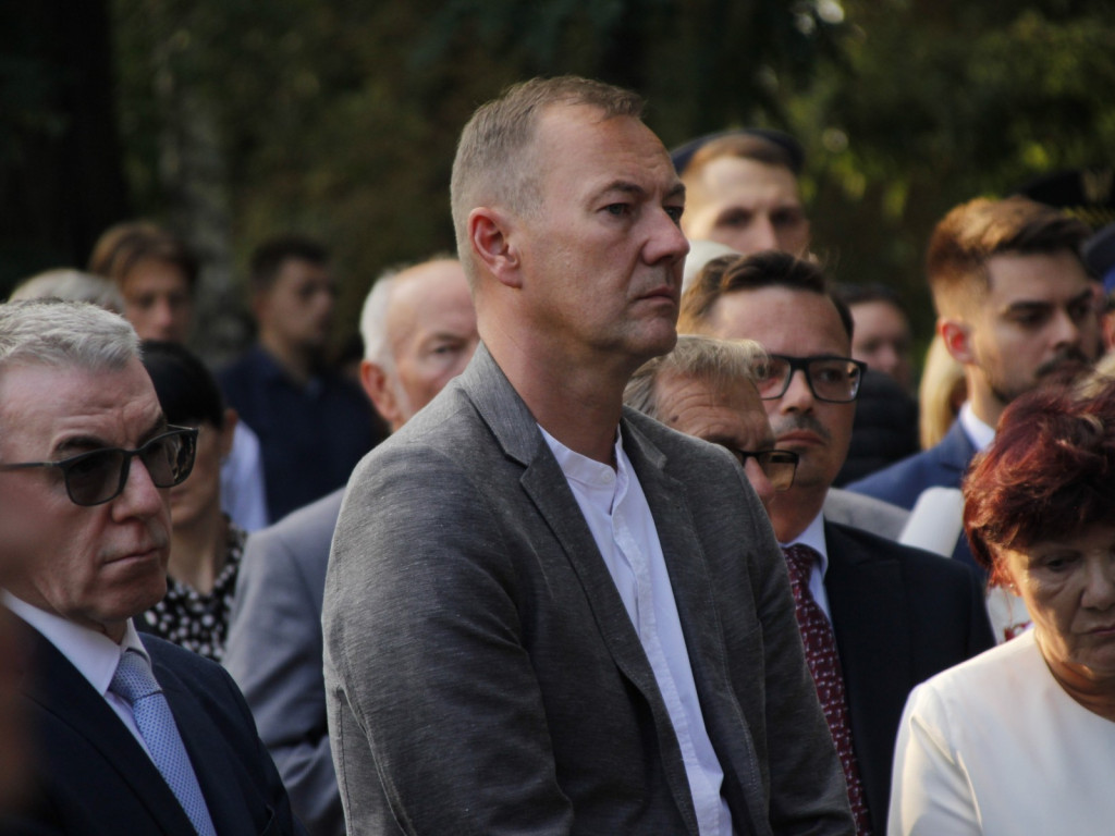 84.rocznica wybuchu II wojny światowej