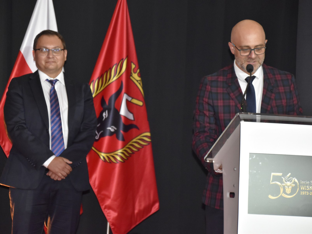 50 lat Gminy Wiskitki - wyjątkowe samorządowe święto